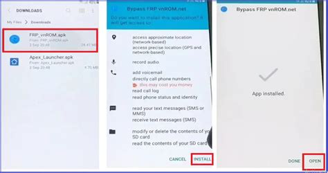 How to Free Download vnROM Bypass for FRP Bypass 2024 .